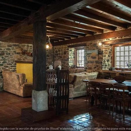 Casa Rural La Parda Triollo 外观 照片