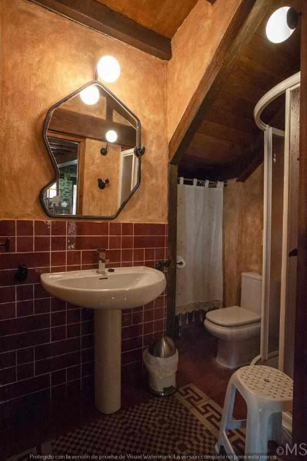 Casa Rural La Parda Triollo 外观 照片