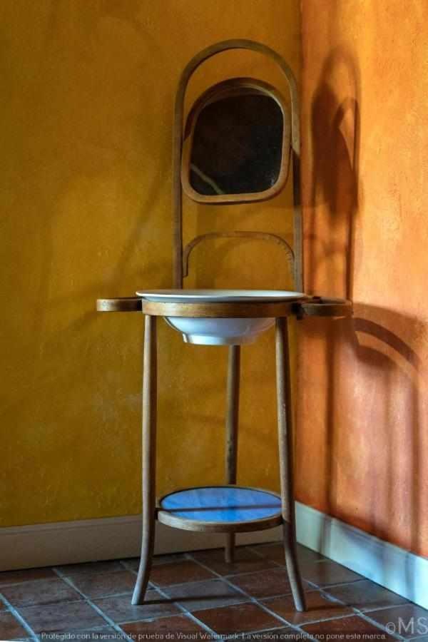 Casa Rural La Parda Triollo 外观 照片