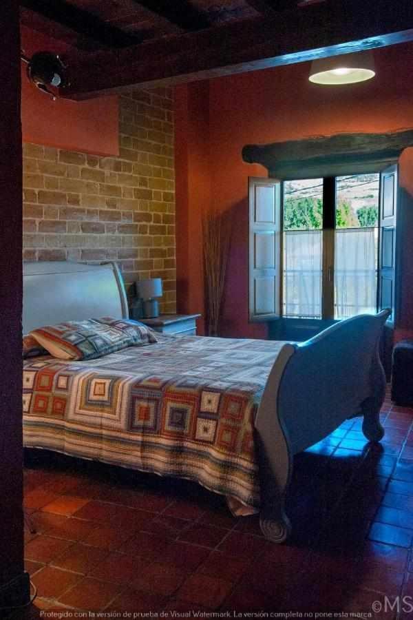 Casa Rural La Parda Triollo 外观 照片