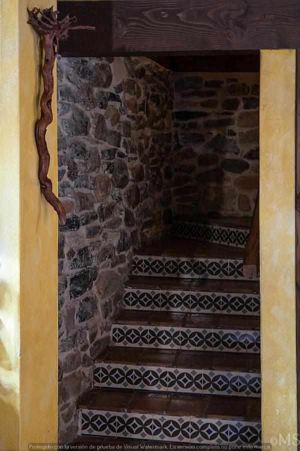 Casa Rural La Parda Triollo 外观 照片